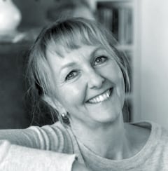 Connected Haarlem | Anne-Marij Merhottein