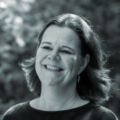 Connected Haarlem | Danielle Tebbens