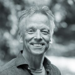 Connected Haarlem | Eise Jan Wattel