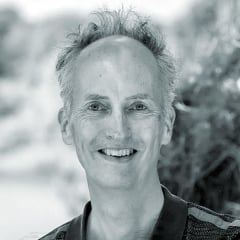 Connected Haarlem | Léon Tebbens