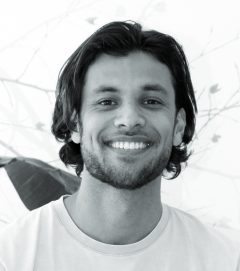 Connected Haarlem | Mick Arriens