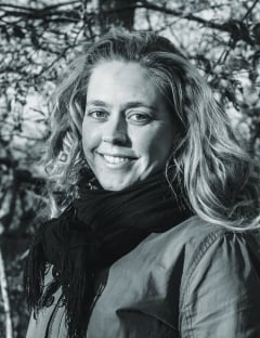 Connected Haarlem | Rani van Wooning