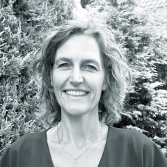 Connected Haarlem | Sacha Vermeulen