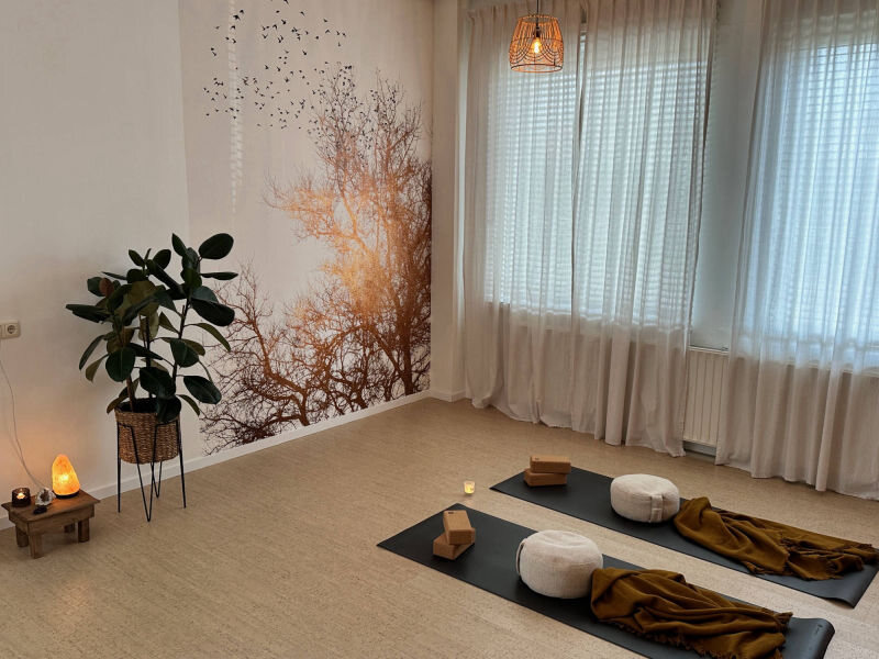 Studio at Connected Haarlem