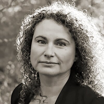 Anna Kretova, Diëtistenpraktijk Roots