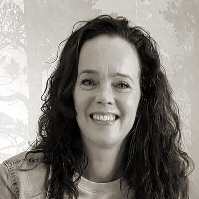 Birgitte Strijbis, Kindermassage De Vlinder