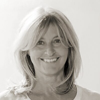 Helene Kissels, mama calma