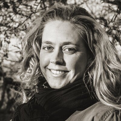 Rani van Wooning, Connected Therapie