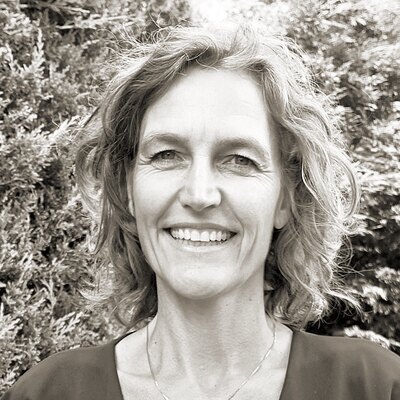 Sacha Vermeulen, Leefstijlcoach en yogadocent